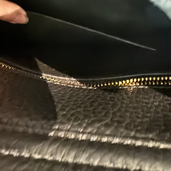 Cuyana backpack 13" model (like new) - Picture 6 of 9